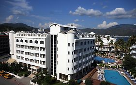 My Dream Hotel